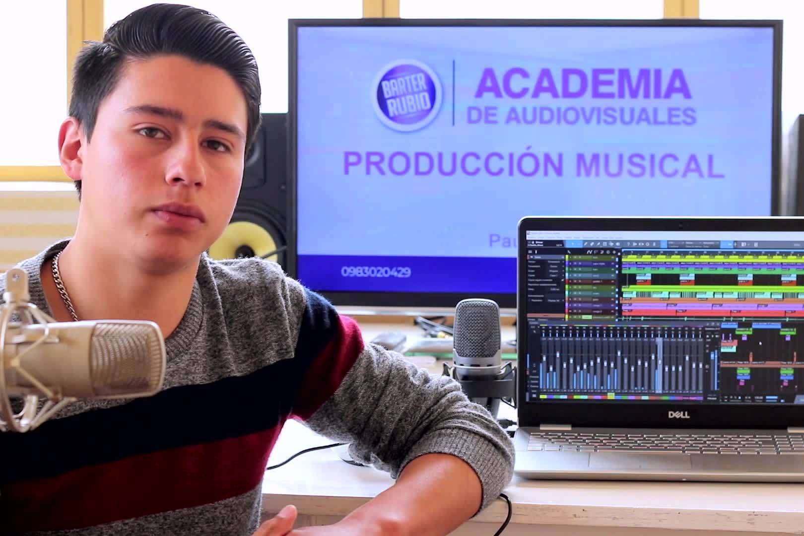 El auge de la enseñanza en línea con profesores en vivo de la mano de Academia Barter Rubio
