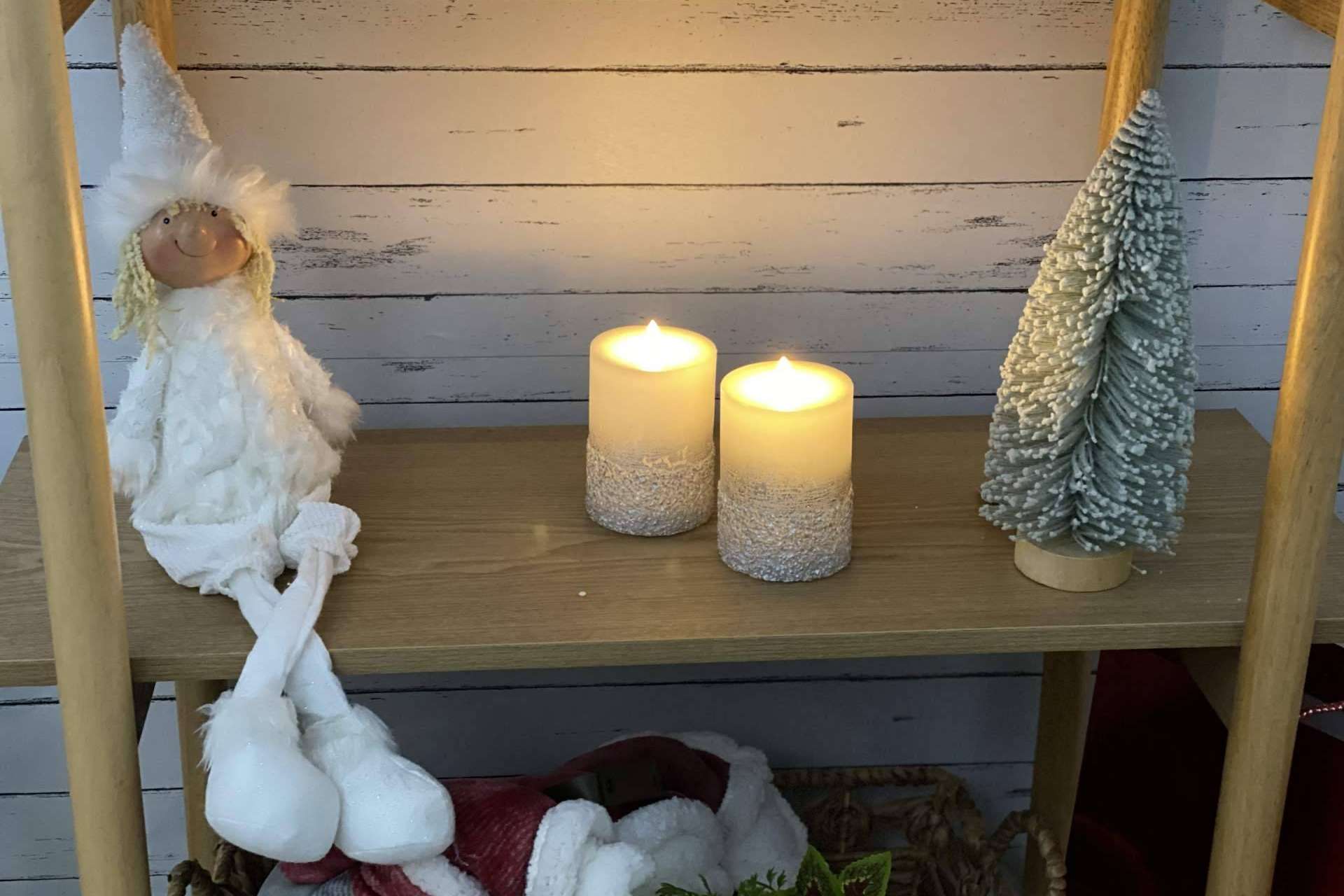 Últimas tendencias para decorar el hogar en navidad, con Hogar Y Más