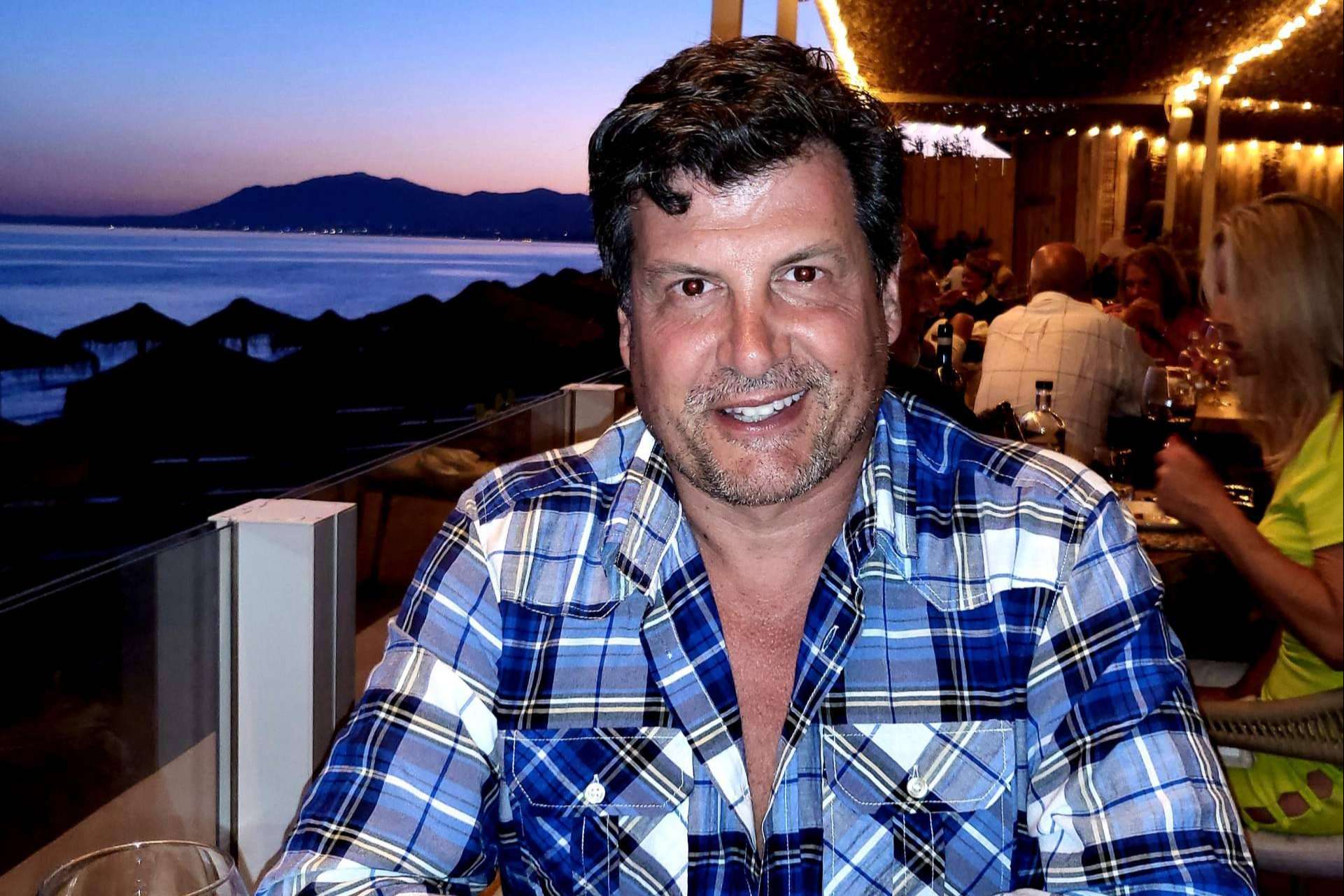¿Cuál es la historia de Marco Musumeci, fundador de #SoydeMijas?