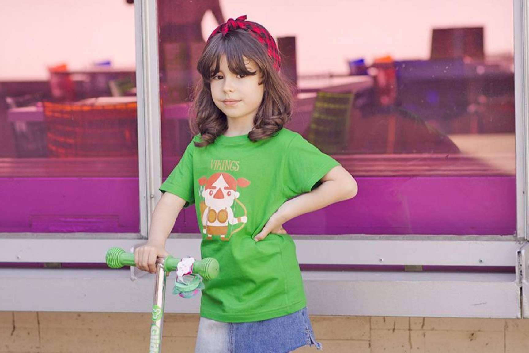 Las camisetas personalizadas de Qustommize