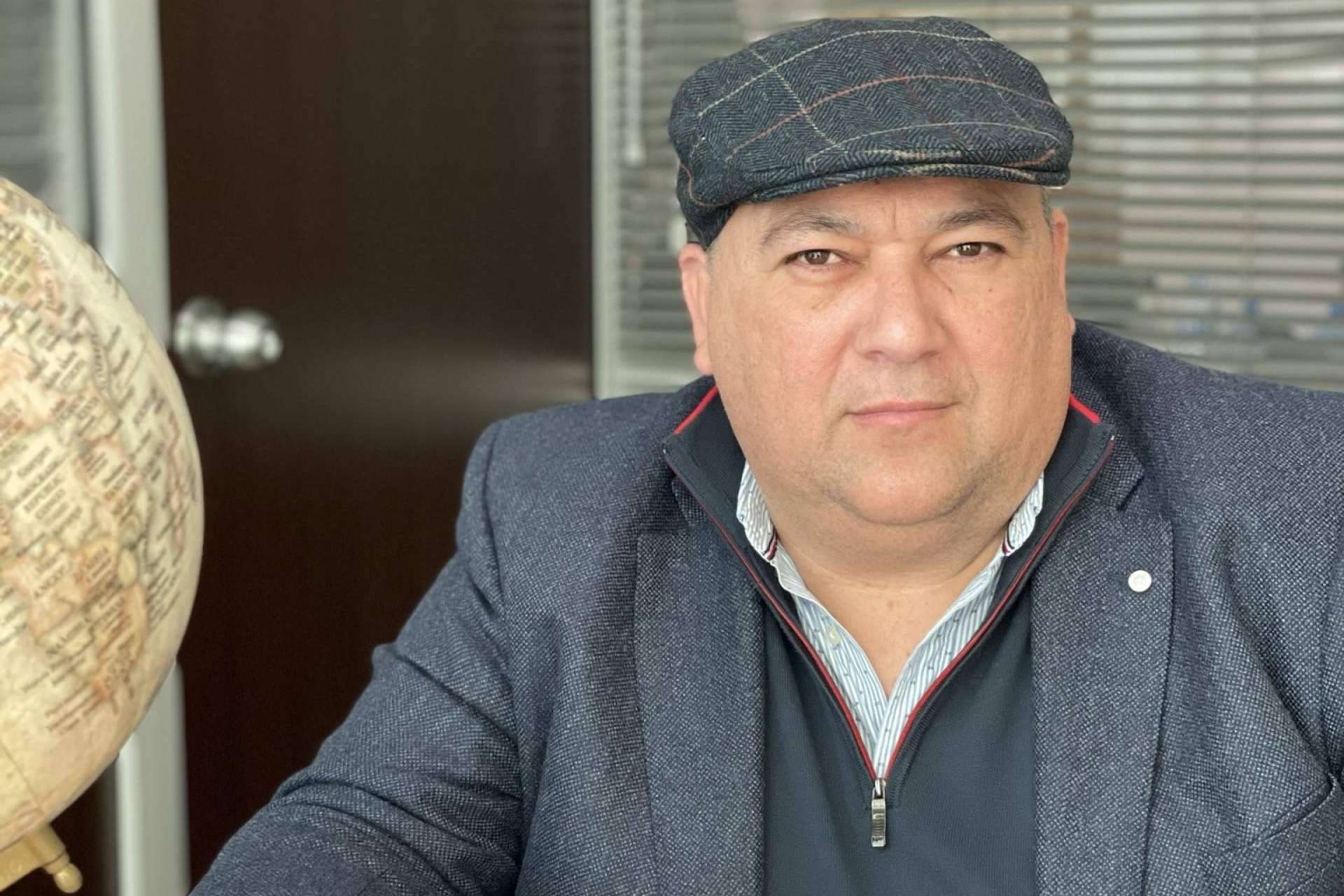 Ya están disponibles las novelas de José Antonio Kapelo en Publica.la