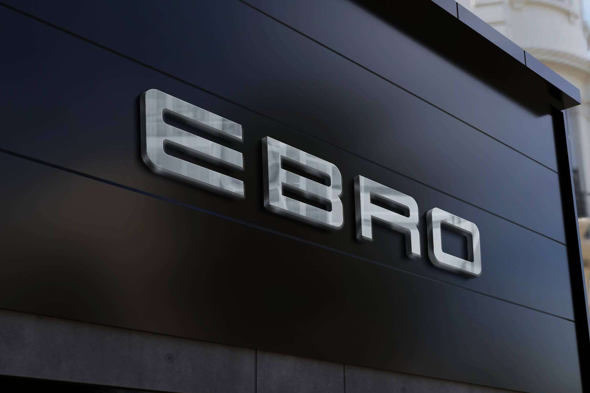 El formato 100% eléctrico de EBRO, un renacimiento con nuevos valores