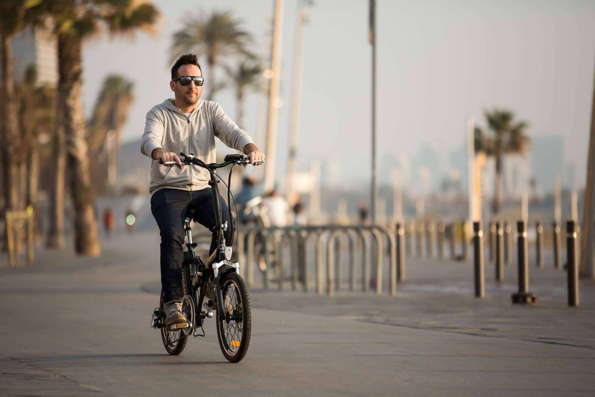 Sale a la venta la Tucano De Luxe de Tucano Bikes a 1.290 €