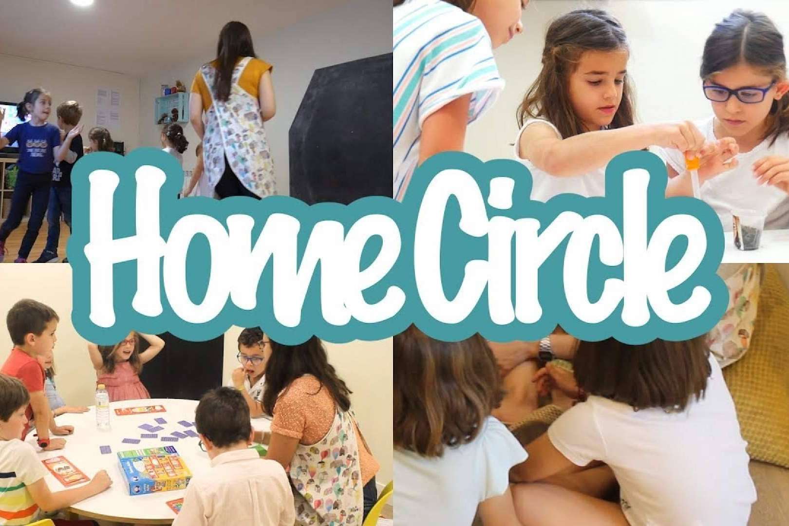 Aprender inglés para niños de forma divertida y creativa, con La Casita de Inglés