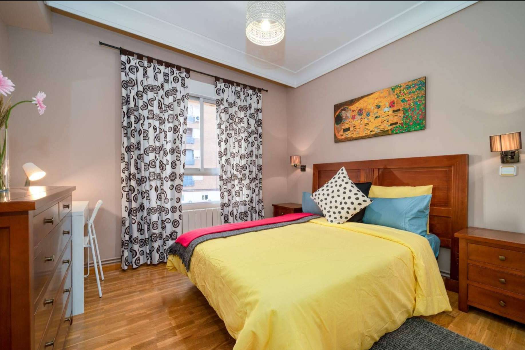 Douglas Rafael Fonseca Aguilar, CEO WellHome24, y su servicio de alquiler de habitaciones en Madrid