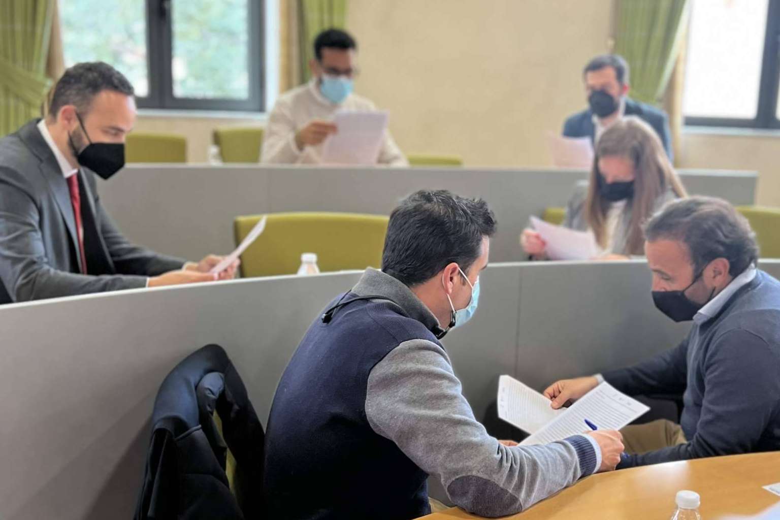 Cómo profesionalizar la empresa familiar inmobiliaria, por Real Estate Business School
