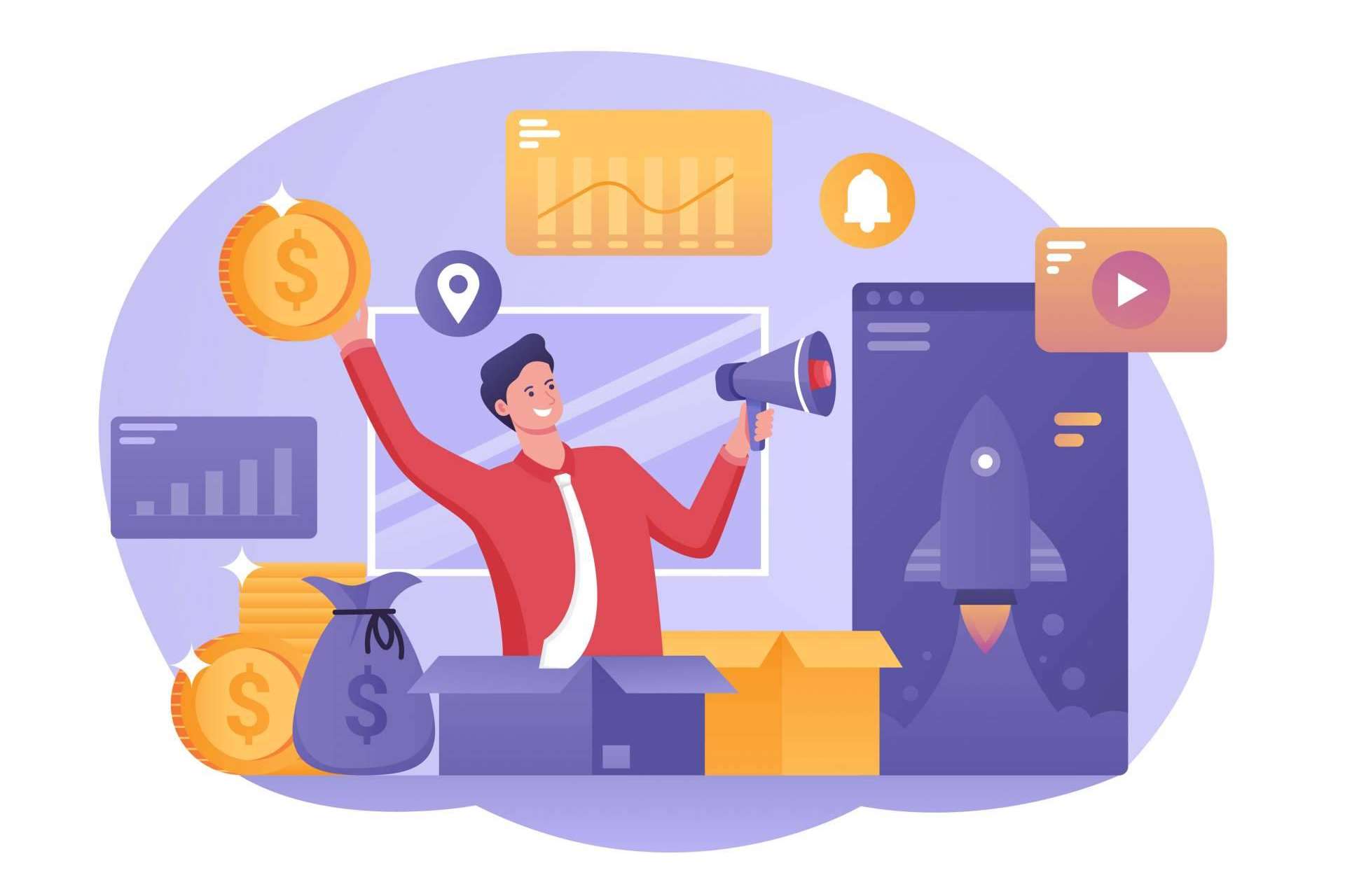 La especialización en inbound marketing de la agencia de marketing digital Rumpelstinski