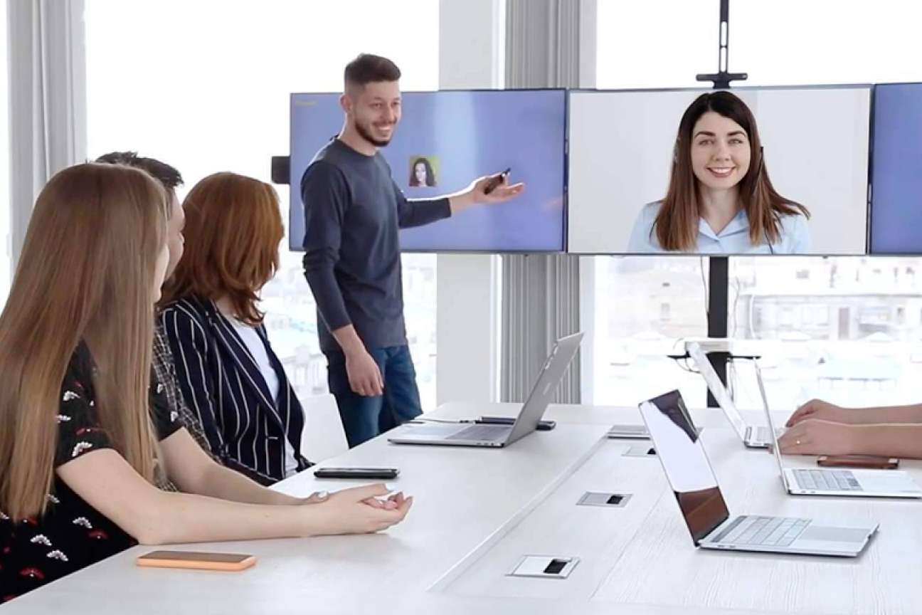 ¿Los webinars han muerto?, la venta en línea tras la pandemia