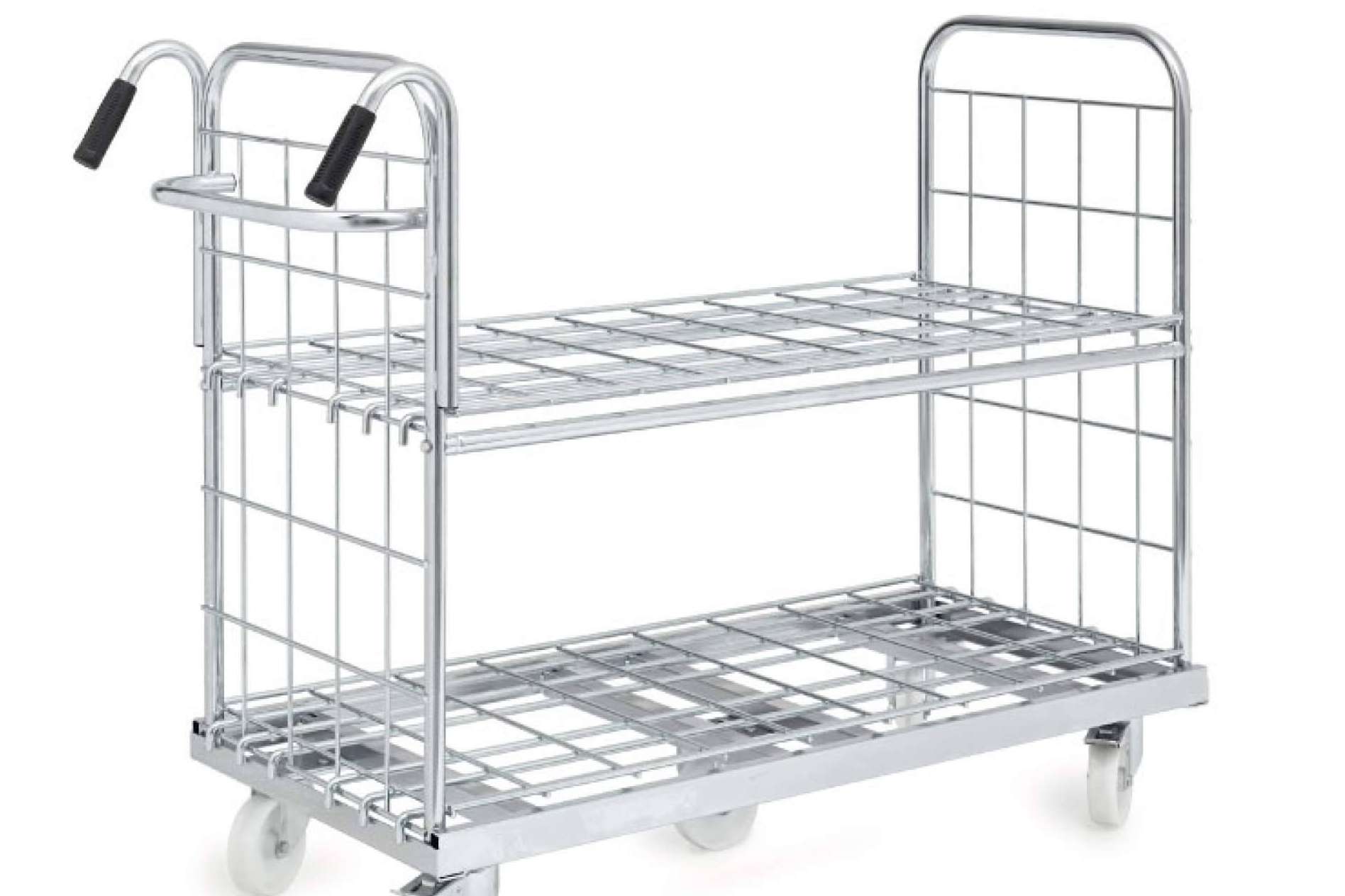 Equipamiento comercial para hospitales de la mano de Creaciones Marsanz
