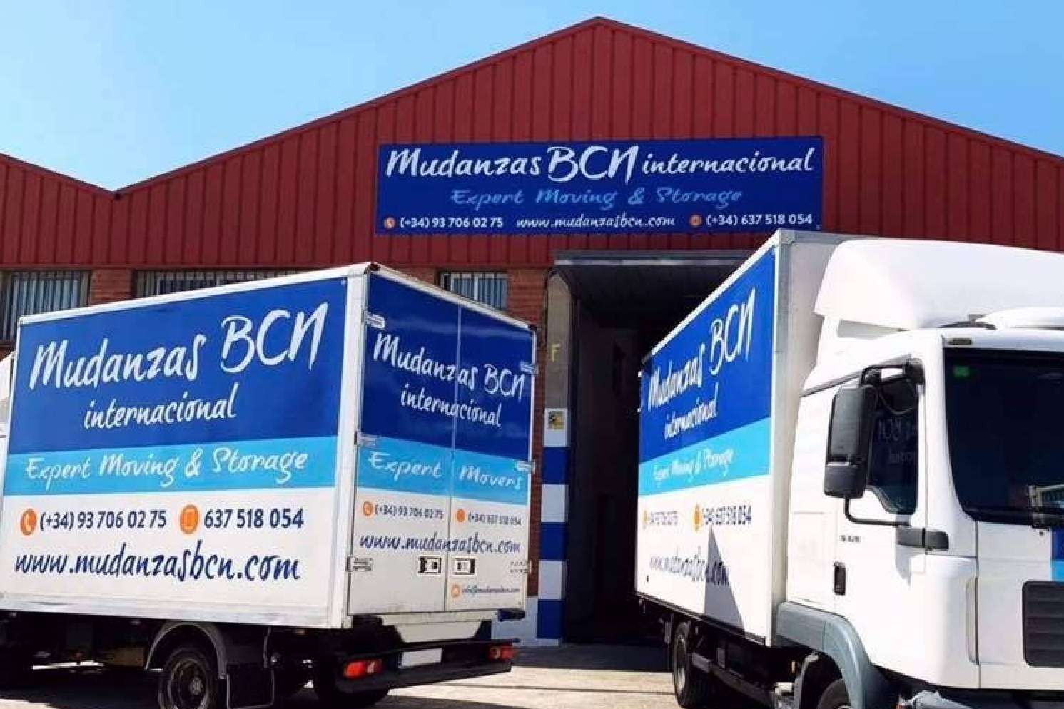 Mudanzas a Francia desde España, de la mano de Mudanzas Internacionales