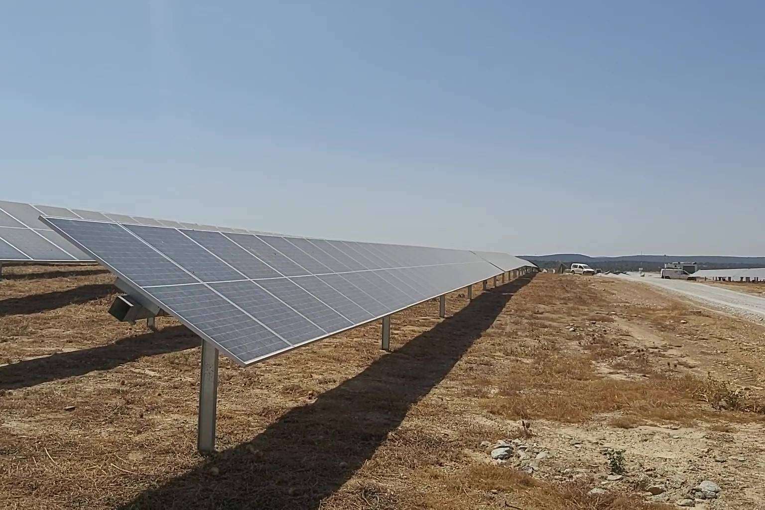 ICASUR: energías renovables, el futuro más cercano