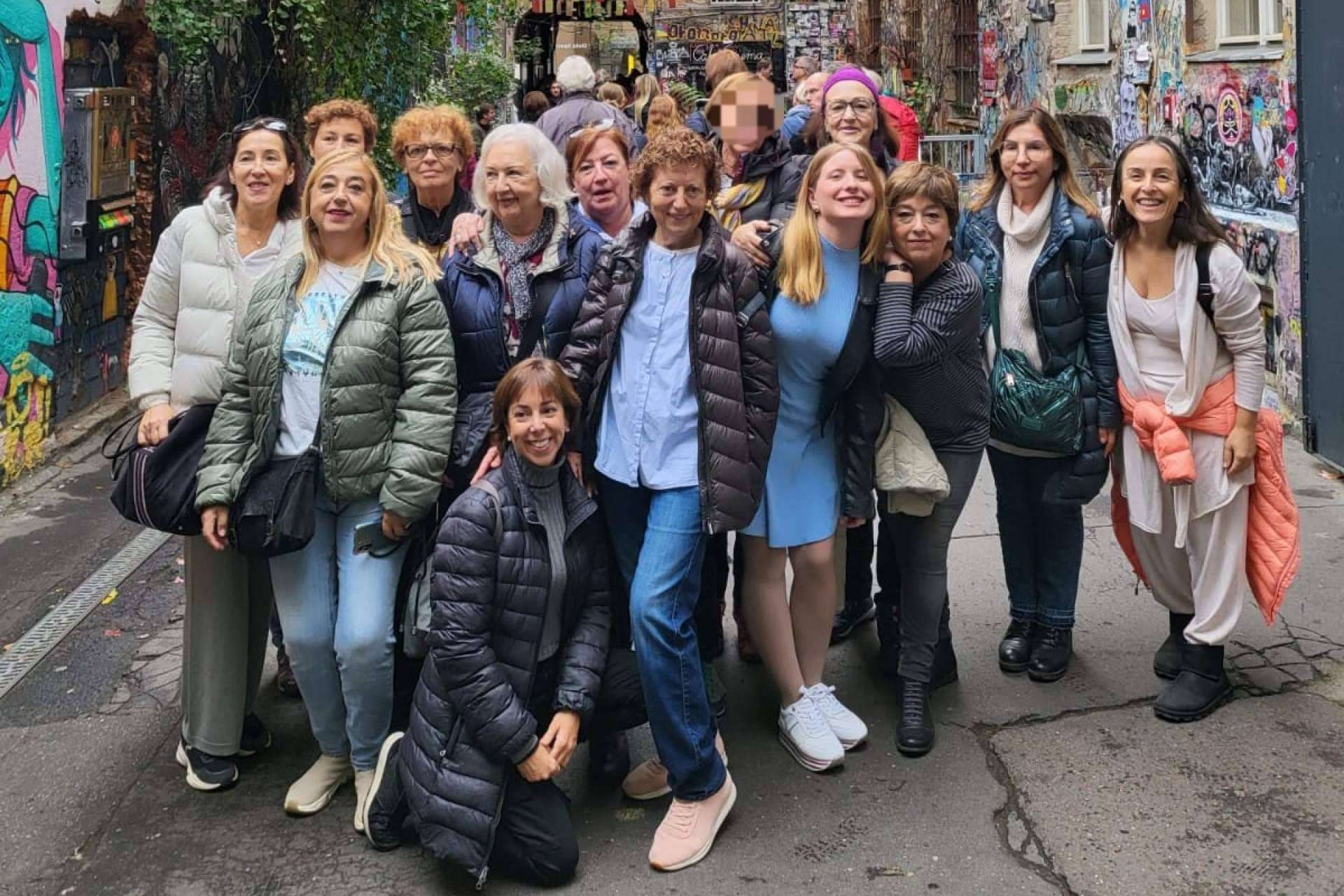 Concédete Deseos, el primer paso para superar los miedos es lanzarse hacia ellos