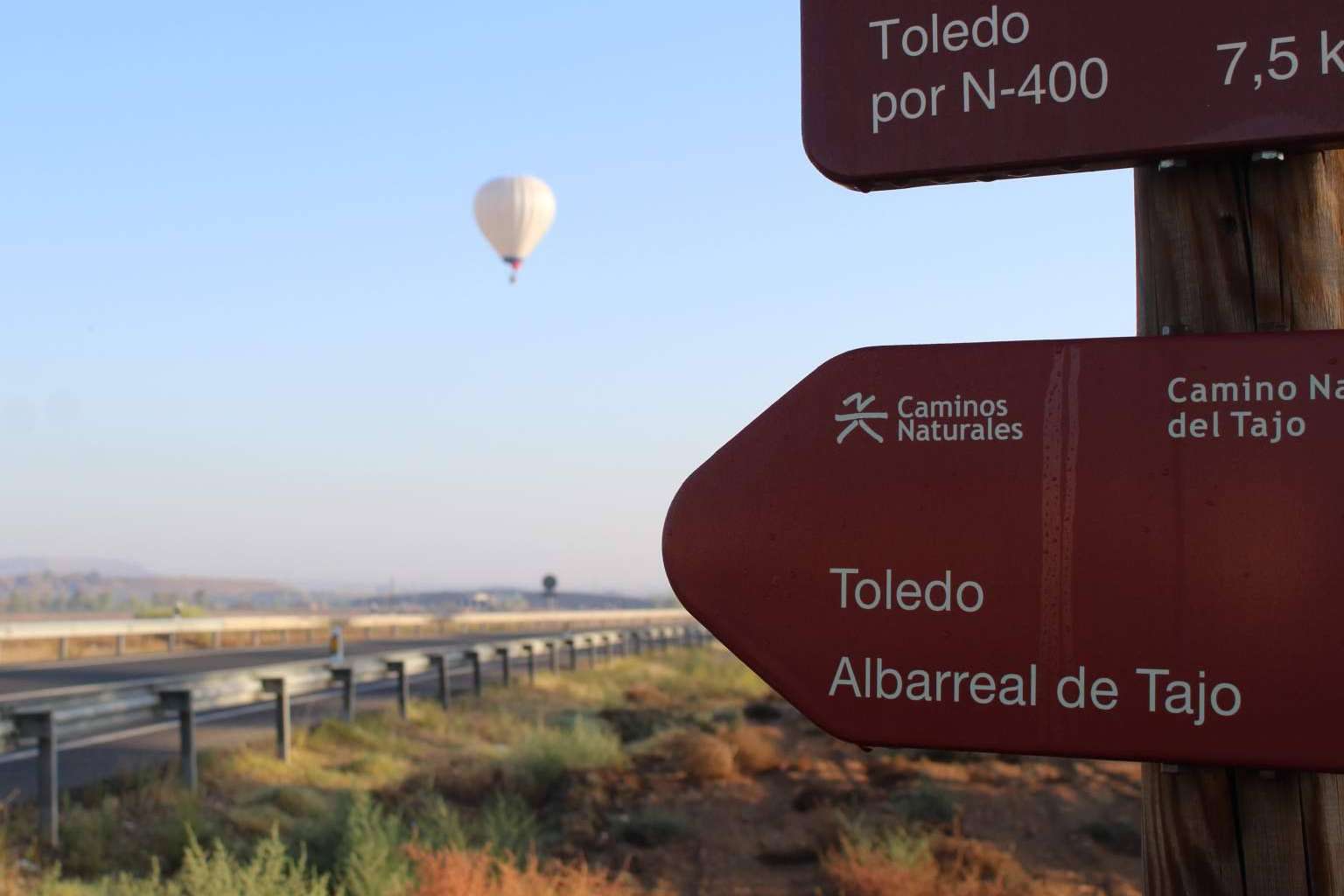 La experiencia de disfrutar de un viaje en globo aerostático con EoloFLY