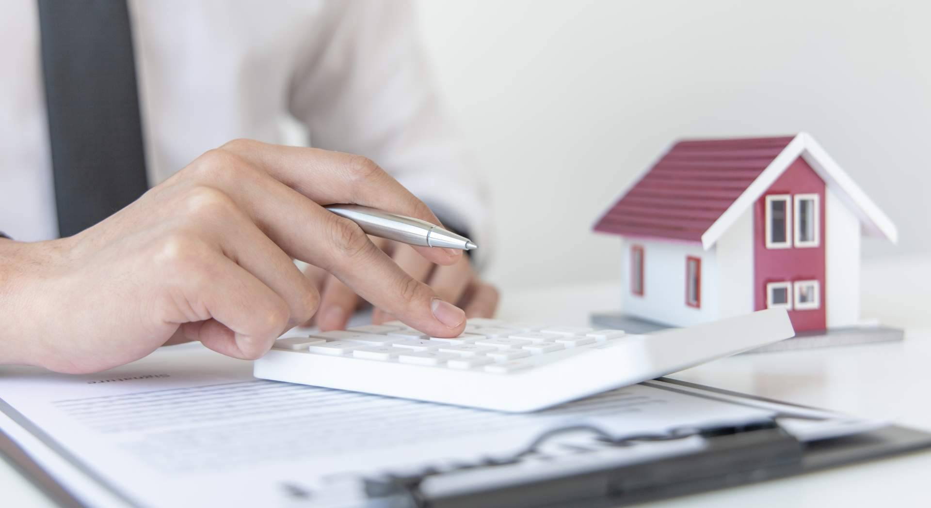La posible caída de ventas viviendas en este trimestre, con Dac Santiago
