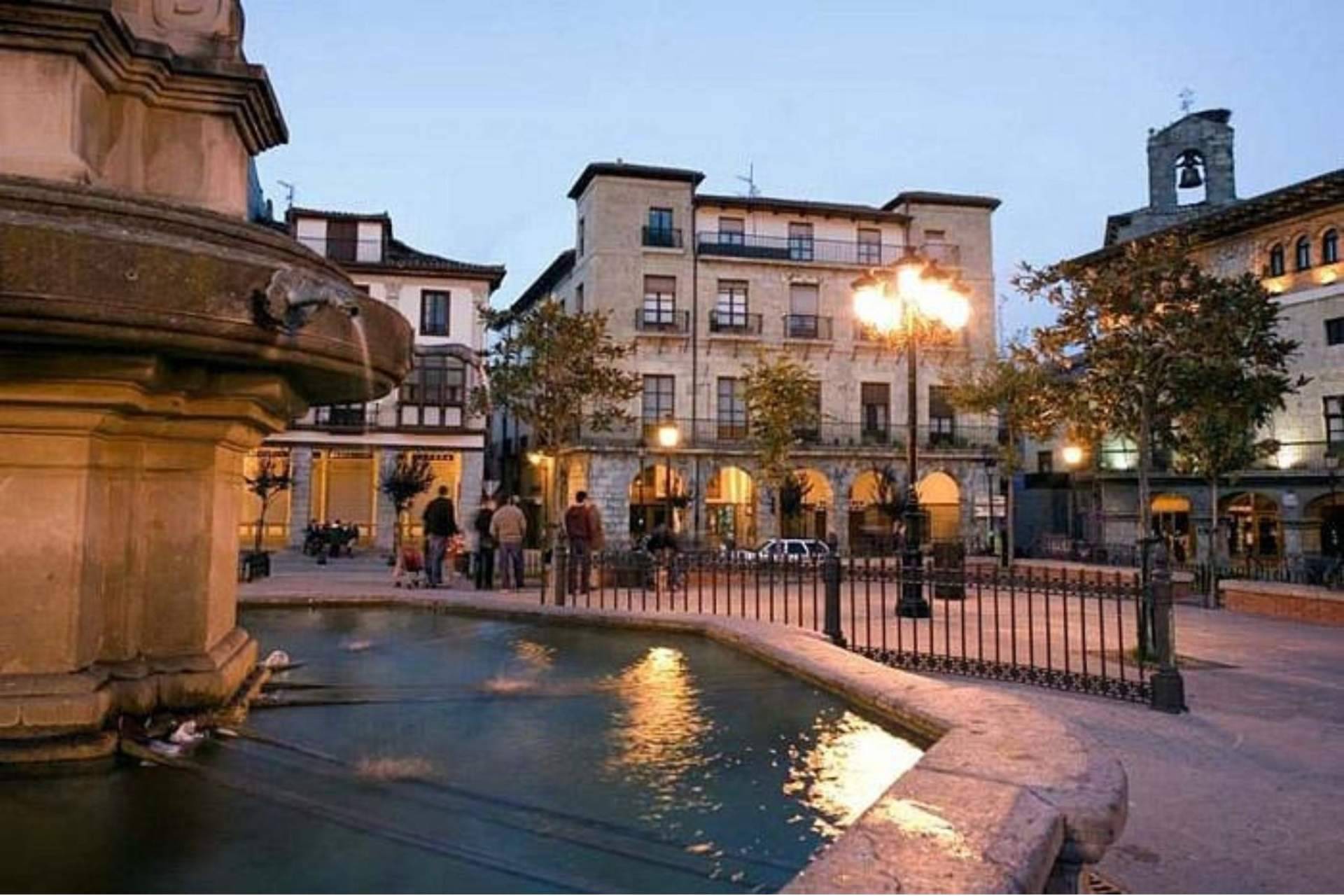 Hikei Orduña y su bacalao confitado con porrusalda y alioli