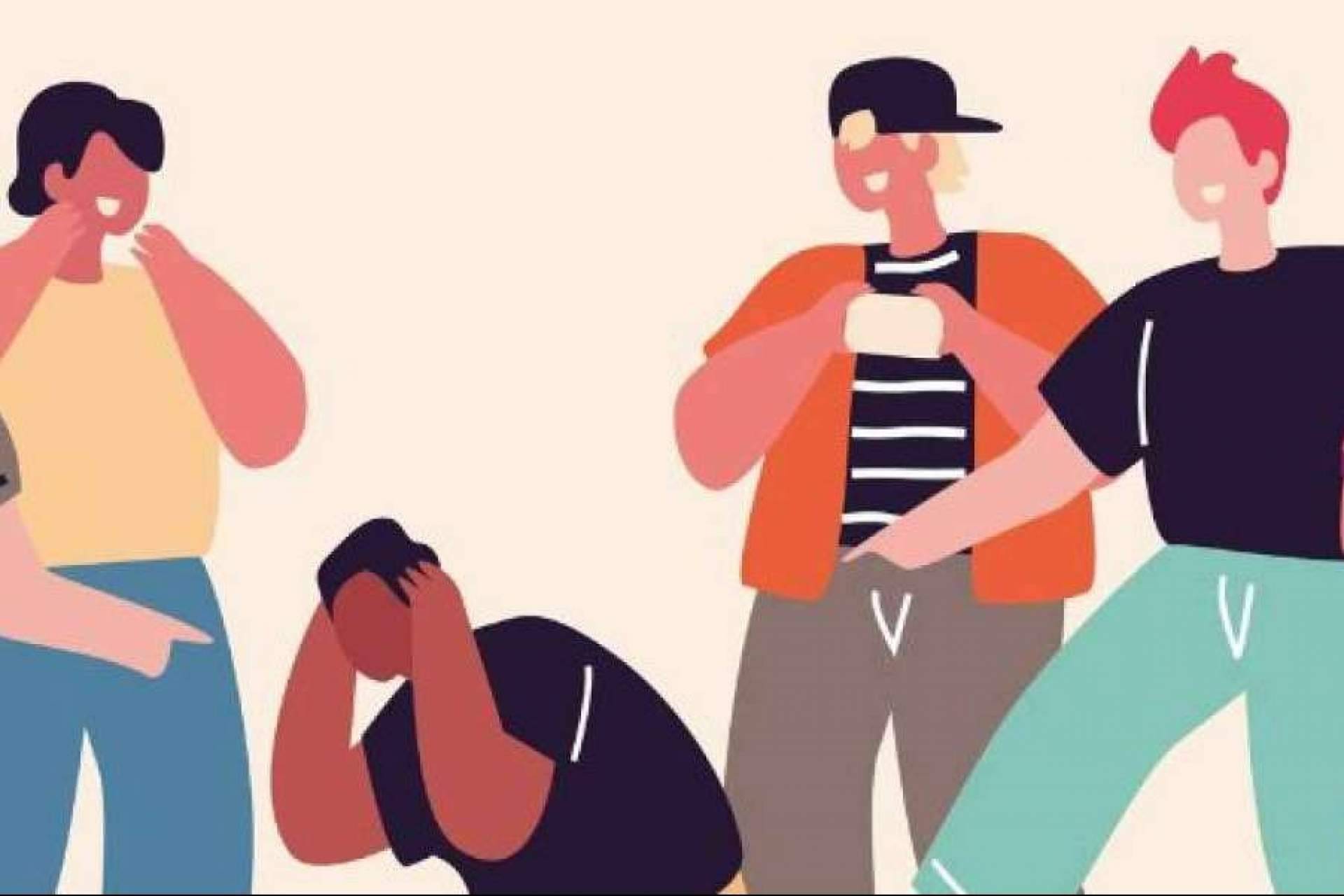 Cómo actuar en casos de bullying, con TQA Abogados