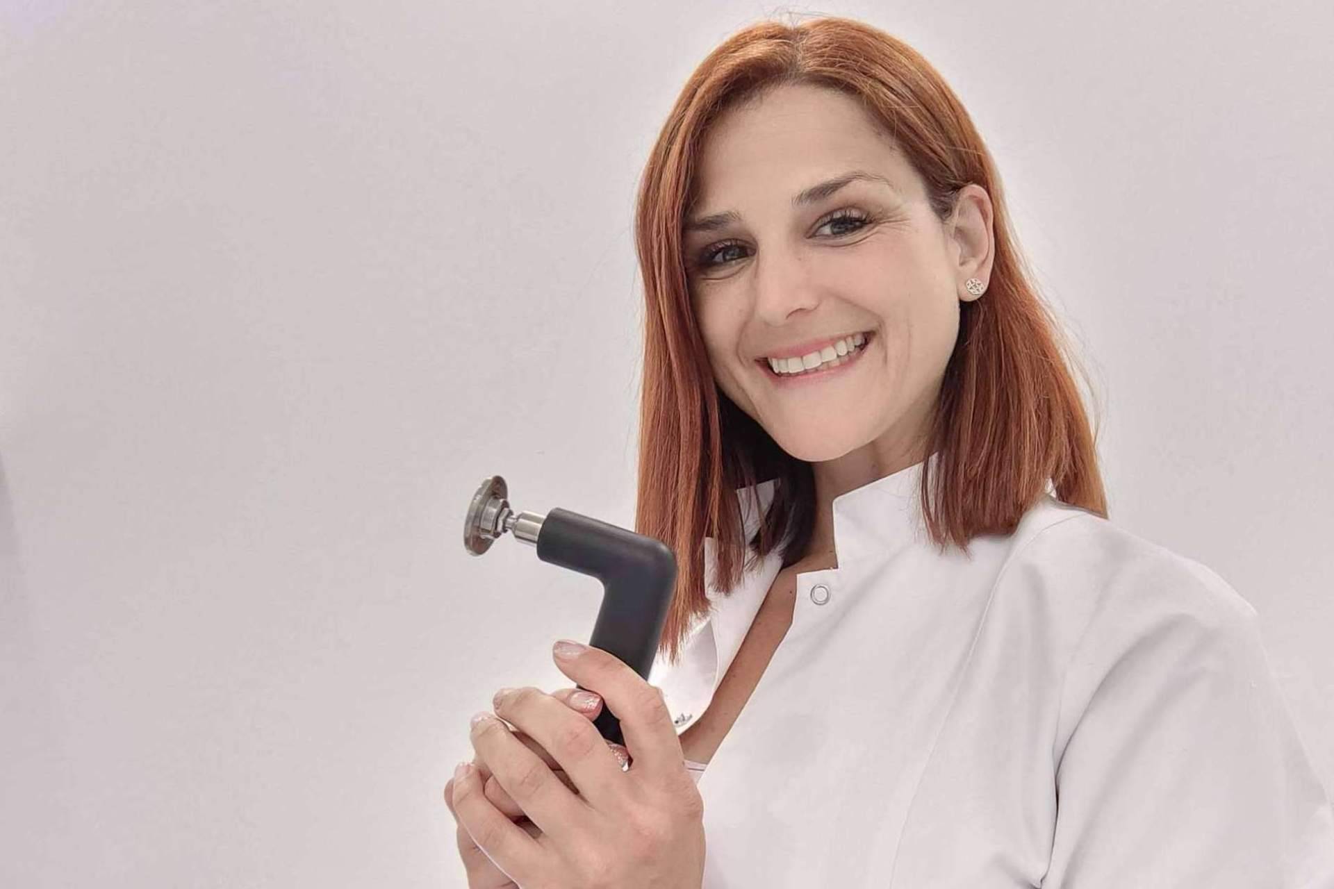 Dra. Marta Recio explica los motivos y soluciones de la sequedad vaginal