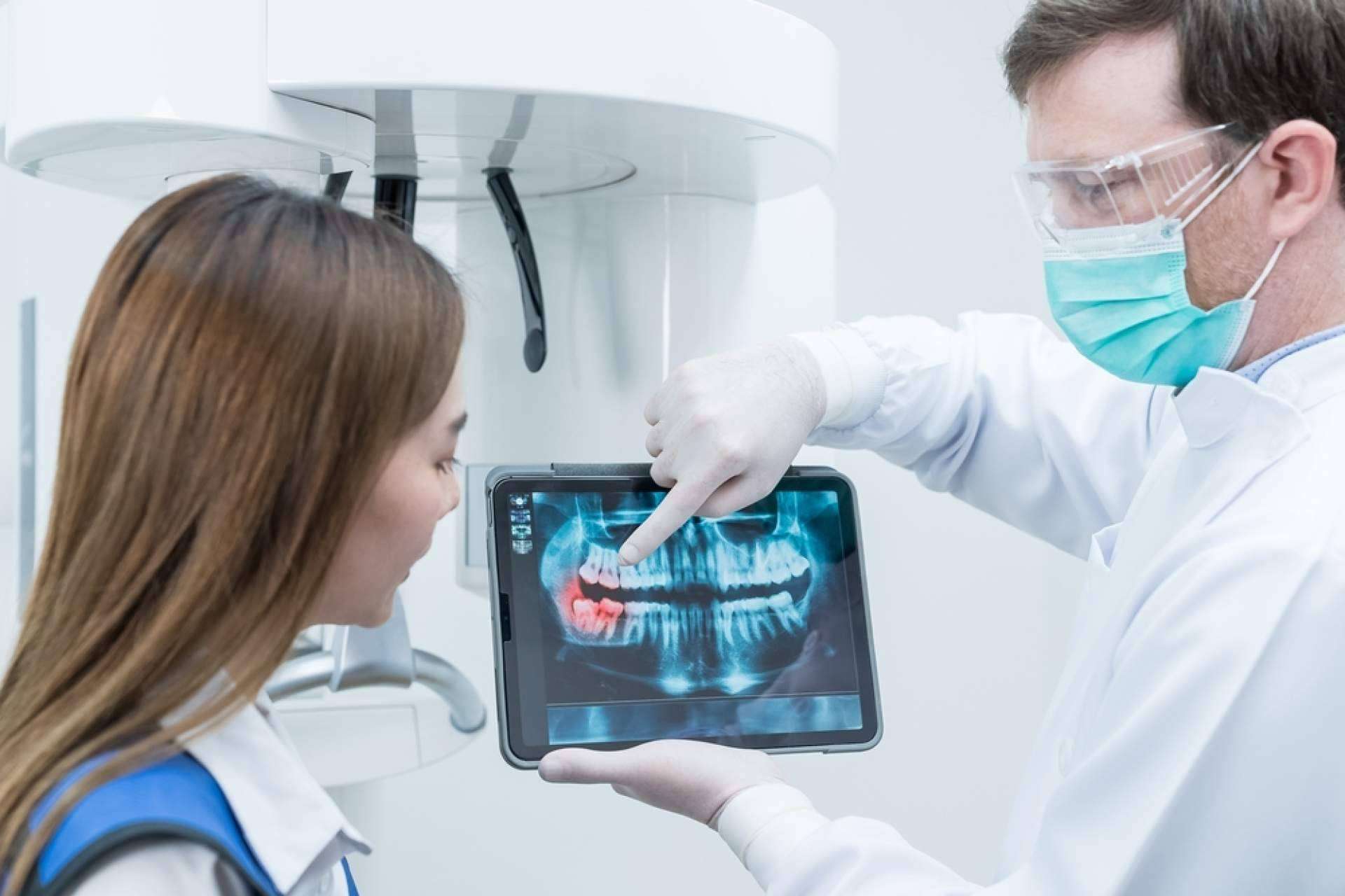 Conseguir una sonrisa perfecta con DeltaDent, la clínica dental de Chamartín