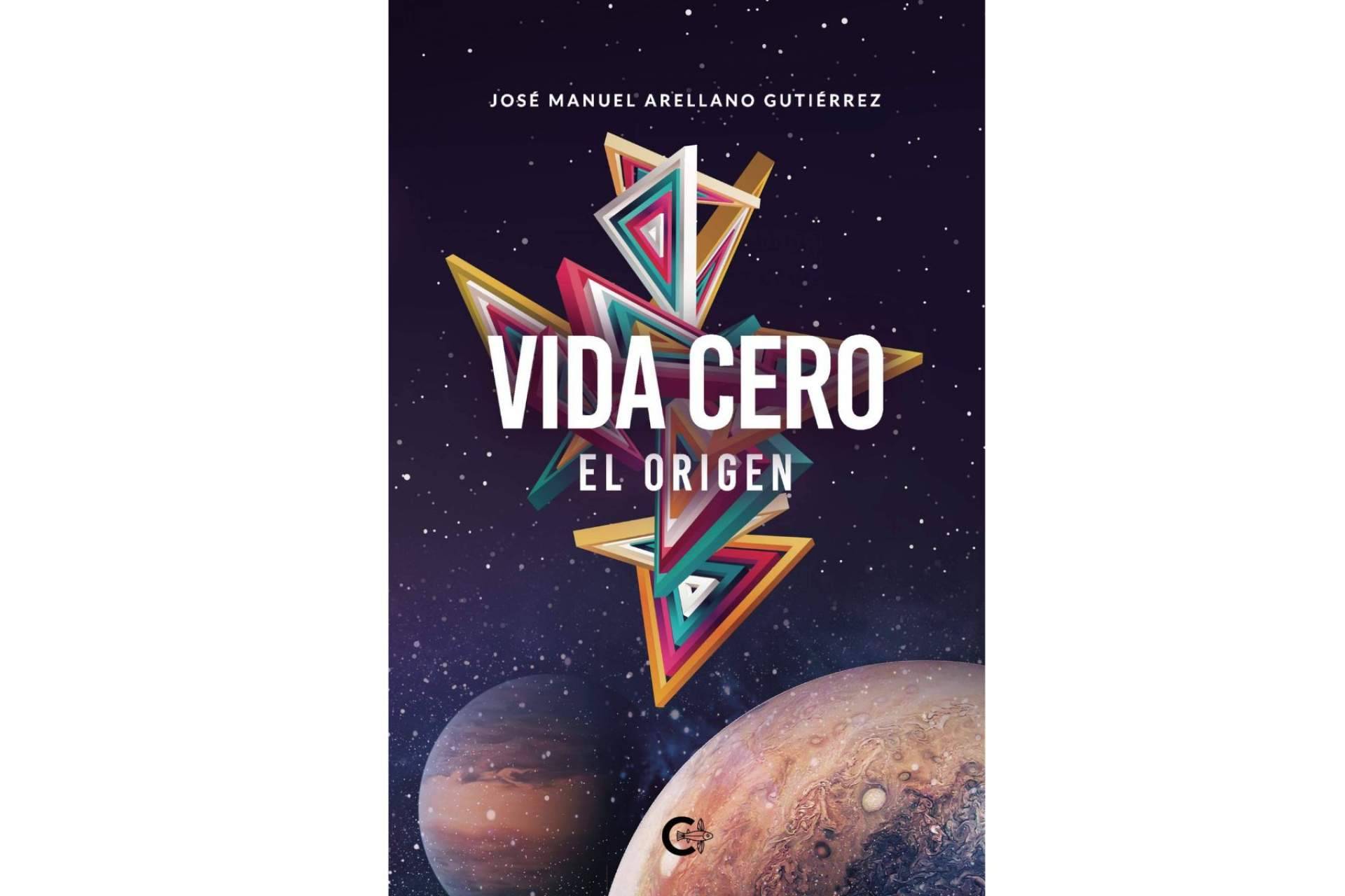 Vida cero, el sensacional ensayo escrito por un mexicano experto en mercadotecnia que permite resetear la existencia