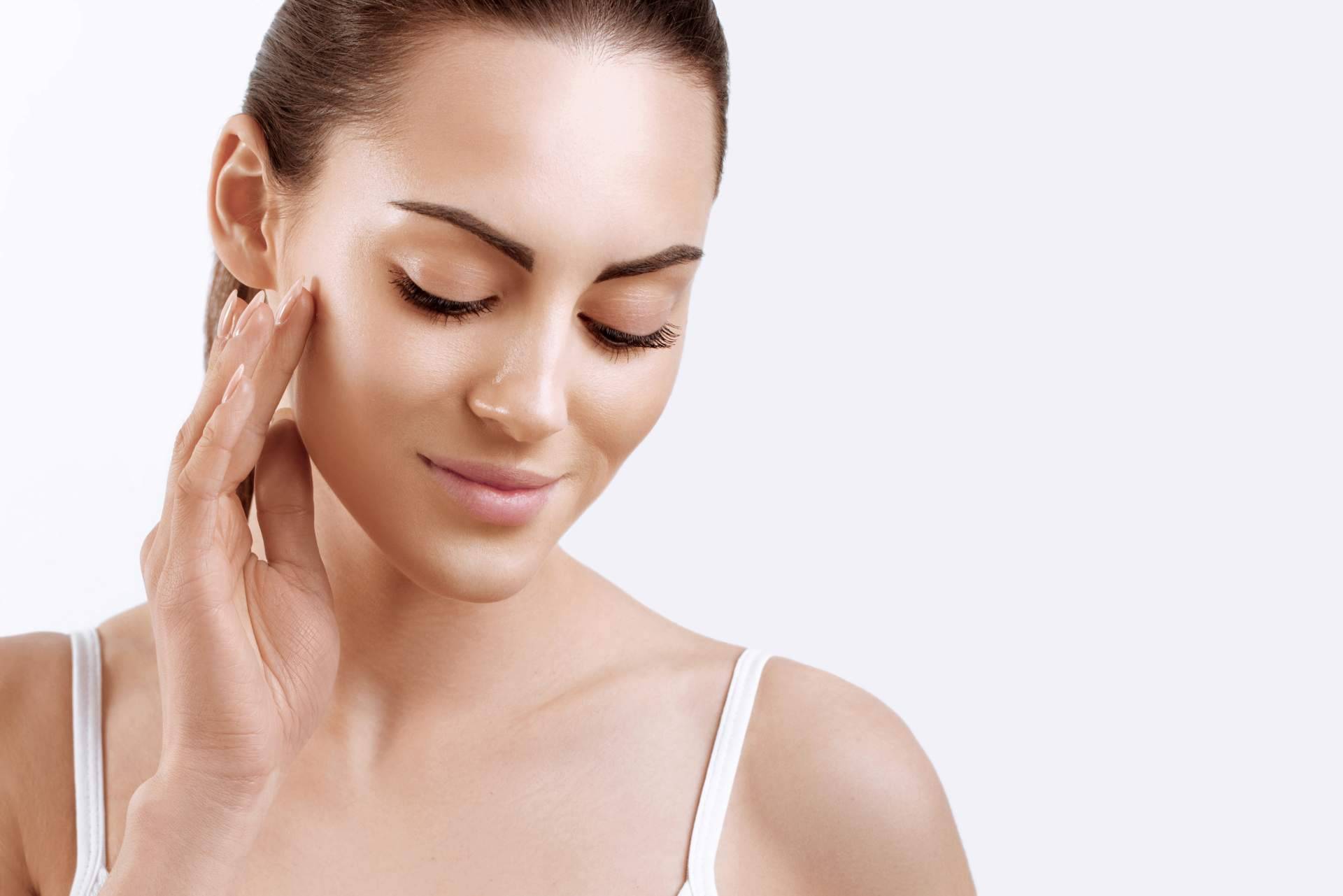Llarcó dispone de HA50X de Bruno Vassari, cosmética facial antiedad y antipolución