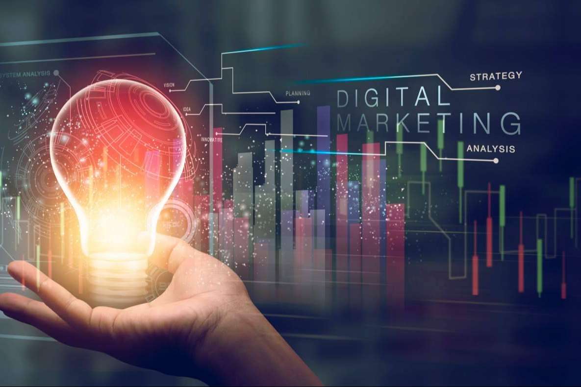Conocer las tendencias de marketing y comunicación para el sector B2B
