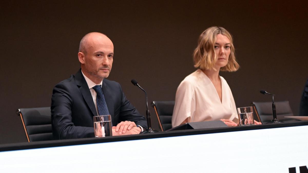 Ortega entierra el legado de Isla en Inditex con el adiós de Crespo