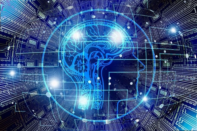 inteligencia artificial tecnologia Merca2.es