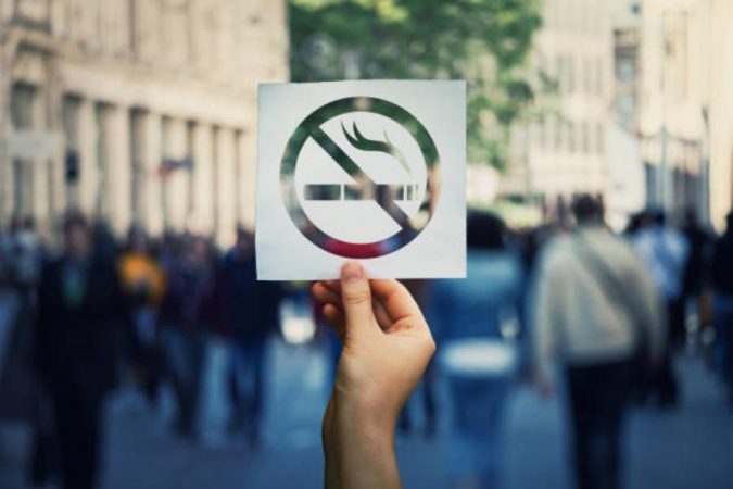 El tabaco es la primera causa de mortalidad