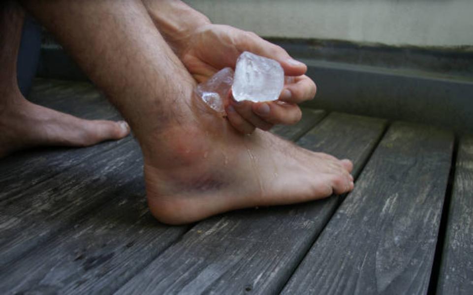 Aceite de ricino para el dolor