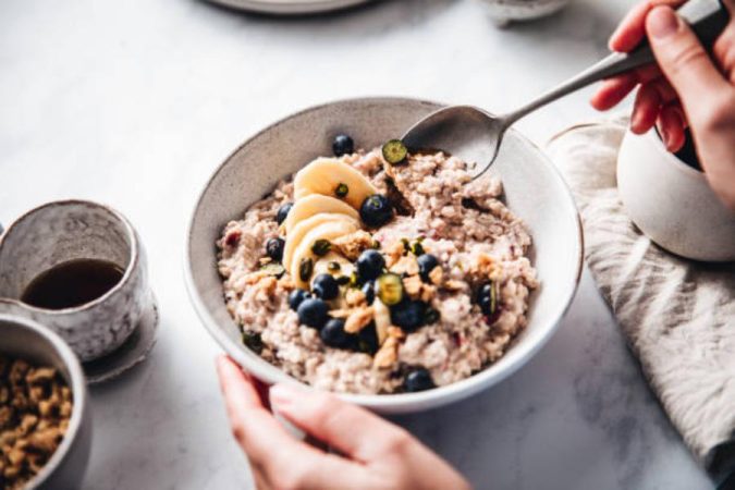 Intolerancia a las prolaminas, proteínas de la avena