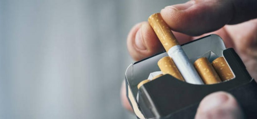 Pero, ¿influye el precio del tabaco en su consumo?