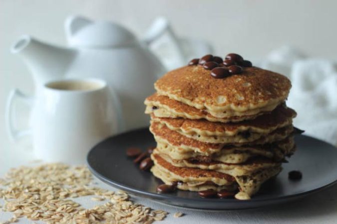 Quién no debe consumir avena