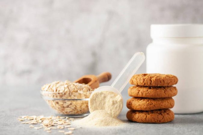 Los celíacos tampoco deben consumirla