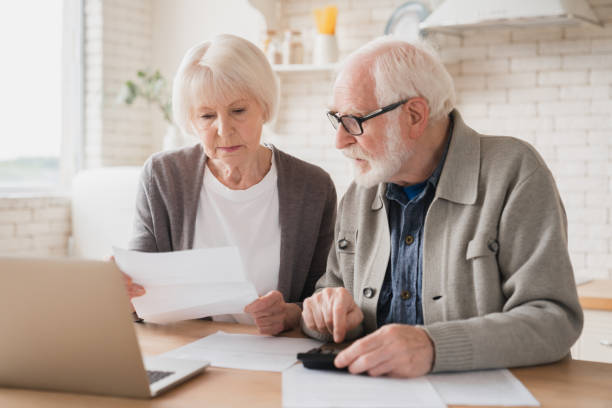 Cómo quedarían las pensiones mínimas