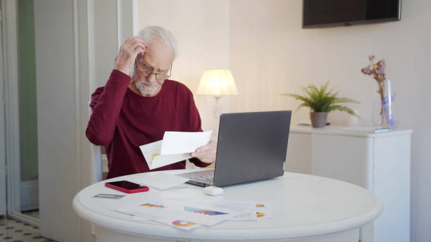 Pensiones: este es el dinero que van a perder los jubilados tras los cambios