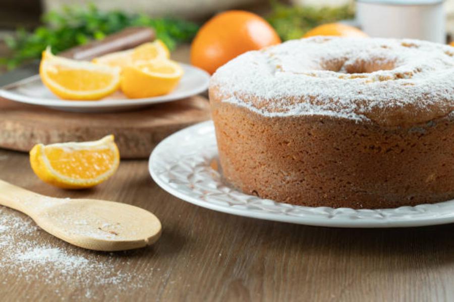 Bizcocho de naranja y zanahoria: la receta más esponjosa que vas a probar