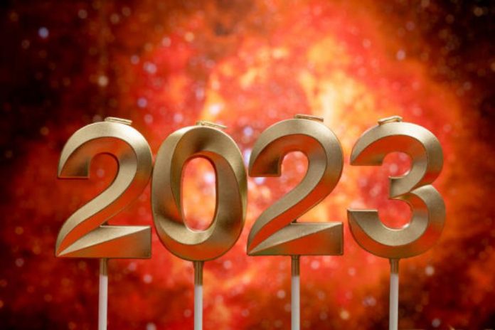 Estos son los signos del zodiaco a los que mejor les va a ir en 2023