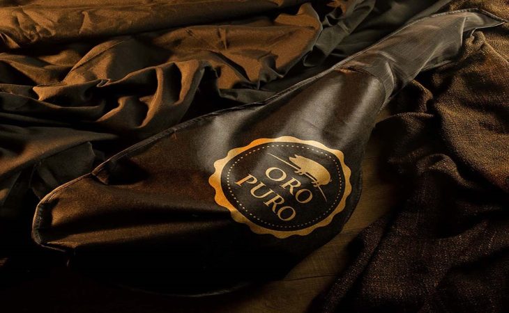 <strong>Las 3 joyas de la corona si quieres un jamón en el Black Friday: sorprende a tus visitas esta Navidad</strong> 1 Merca2.es Jamón de Cebo Ibérico Oro Puro