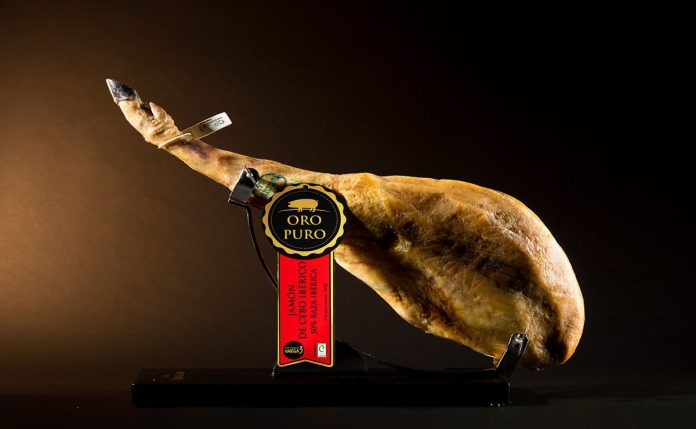 jamón Ibérico