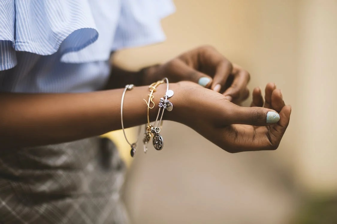 Joyas perfectas para el amigo invisible