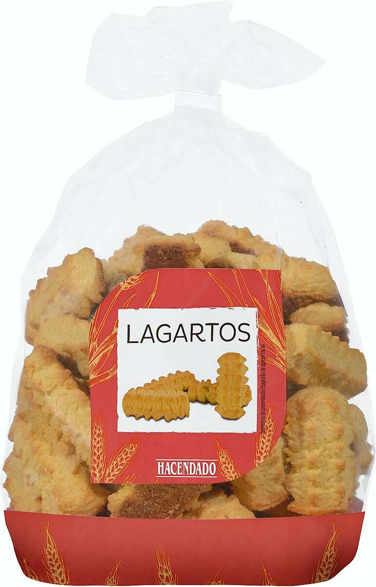 Mercadona