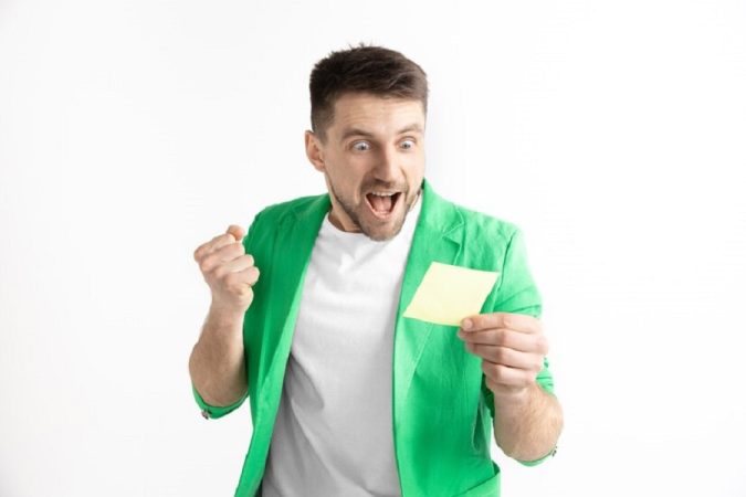 lotería