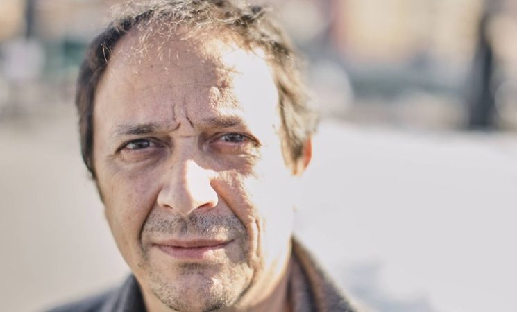 Luis Callejo