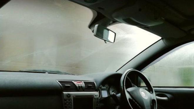 coche
