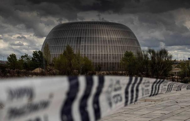 madrid reeditara la ciudad de la justicia en valdebebas con los fondos de bruselas.r d.600 450 Merca2.es