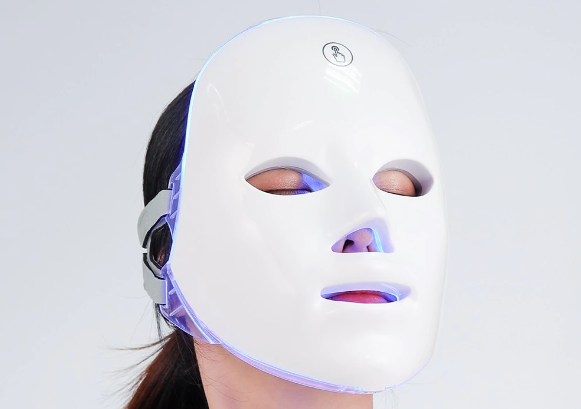 AliExpress: consigue la máscara coreana antiarrugas que parece del futuro por menos de lo que crees  
