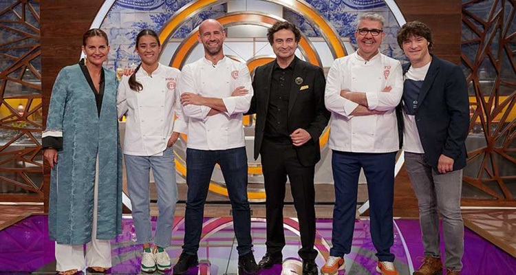 Masterchef celebrity 7 tve