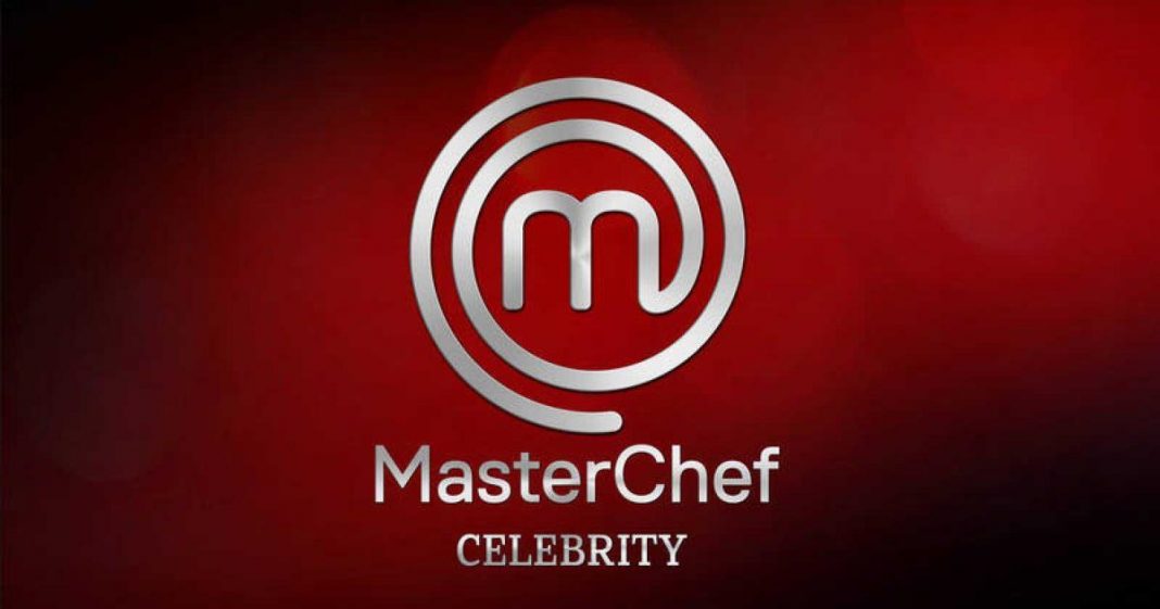 Masterchef Celebrity ríe expulsión concursante