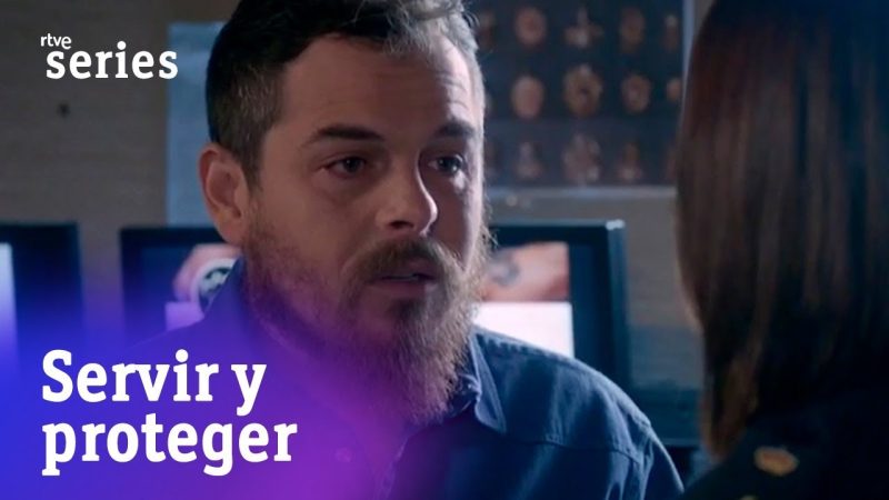 Servir y proteger: el actor que no recordabas que salió en Los Serrano 46 Merca2.es La despedida de su personaje en Servir y proteger