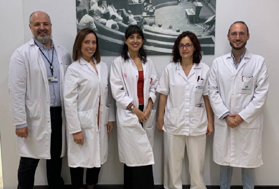 Más de 150 especialistas conocen el programa RHeNutrir para la valoración integral y monitorización multidisciplinar del paciente con cáncer hematológico